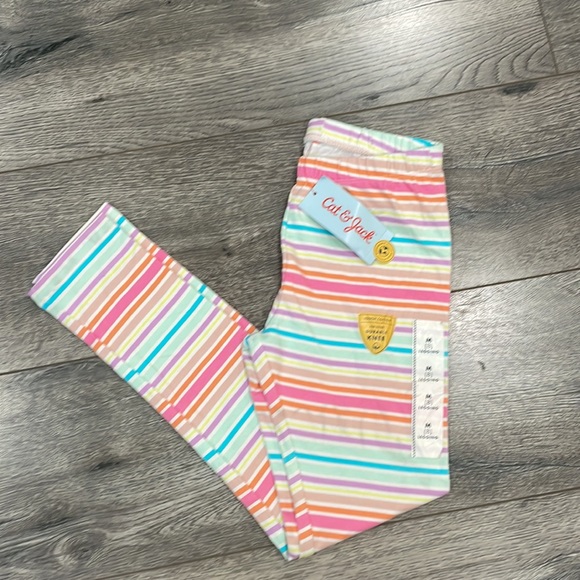 Cat & Jack Leggings Bundle - Picture 2 of 5